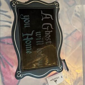 Disney The Haunted Mansion Hitchhiking Ghosts Bag
